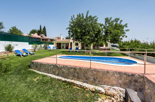 Foto 33 - Casa de 4 habitaciones en Albufeira con piscina privada y vistas al mar