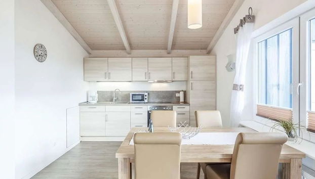 Maison de 3 chambres à Dagebüll avec jardin et terrasse - Photo 4