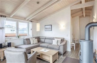 Photo 2 - Maison de 2 chambres à Dagebüll avec terrasse et vues à la mer