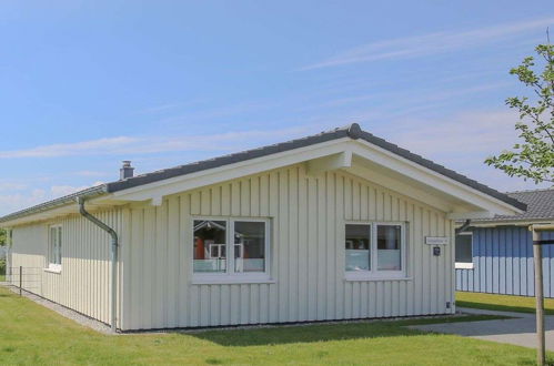 Photo 14 - Maison de 2 chambres à Dagebüll avec terrasse et vues à la mer