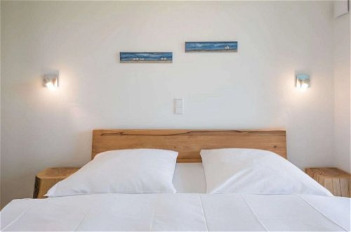 Foto 9 - Appartamento con 1 camera da letto a Nordstrand con terrazza