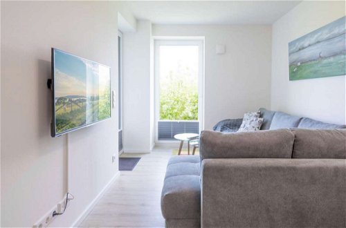 Foto 6 - Apartamento de 1 quarto em Nordstrand com terraço