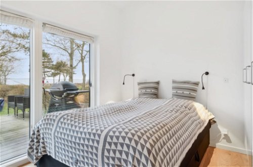 Foto 12 - Haus mit 4 Schlafzimmern in Ebeltoft mit terrasse