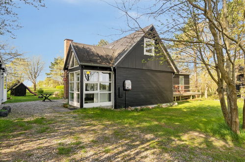 Photo 21 - Maison de 4 chambres à Ebeltoft avec terrasse