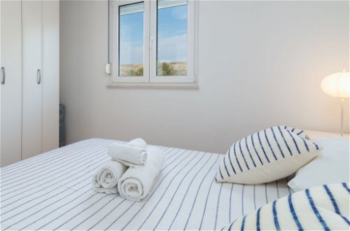 Foto 13 - Apartment mit 2 Schlafzimmern in Trogir mit blick aufs meer