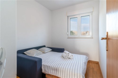 Photo 15 - Appartement de 2 chambres à Trogir avec vues à la mer