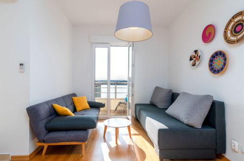 Foto 6 - Apartamento de 2 quartos em Trogir