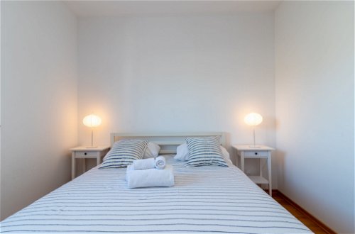 Foto 16 - Apartment mit 2 Schlafzimmern in Trogir mit blick aufs meer