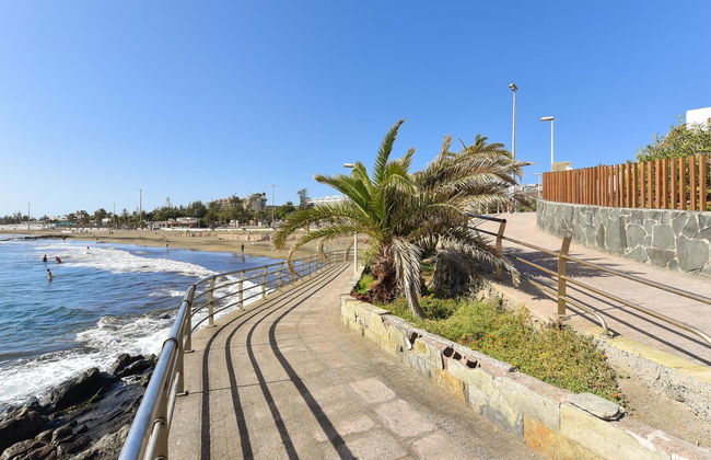 3 bedroom Apartment in San Bartolomé de Tirajana with terrace - Photo 28