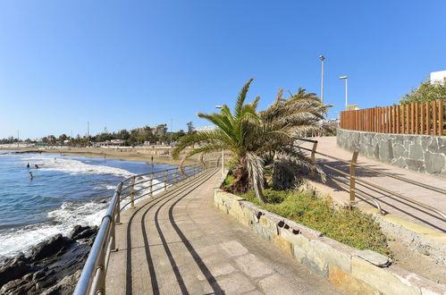 Foto 28 - Appartamento con 3 camere da letto a San Bartolomé de Tirajana con terrazza e vista mare