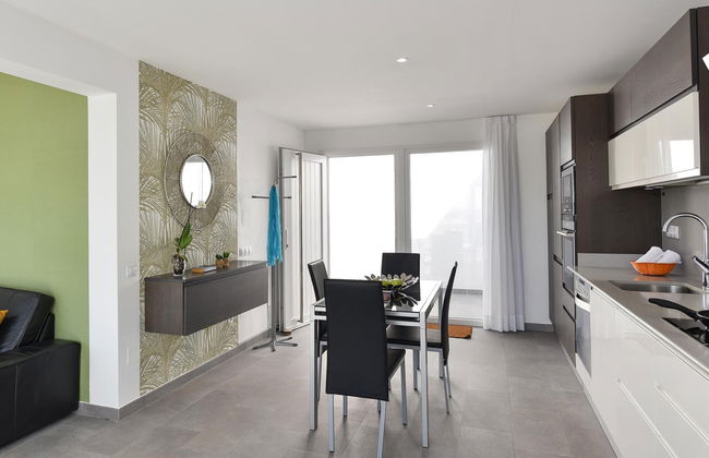 3 bedroom Apartment in San Bartolomé de Tirajana with terrace - Photo 8