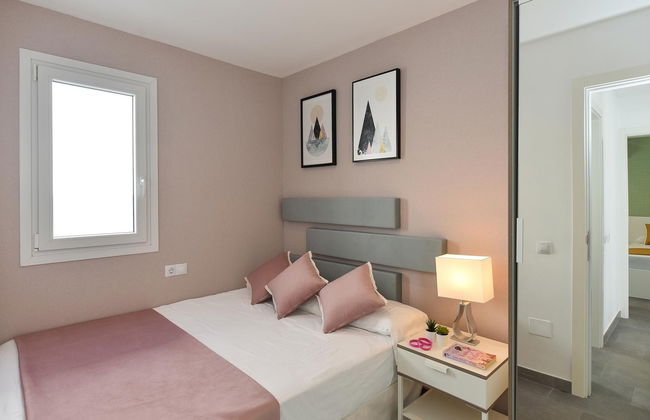 3 bedroom Apartment in San Bartolomé de Tirajana with terrace - Photo 13