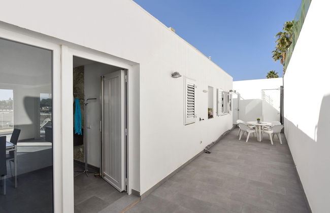 3 bedroom Apartment in San Bartolomé de Tirajana with terrace - Photo 25