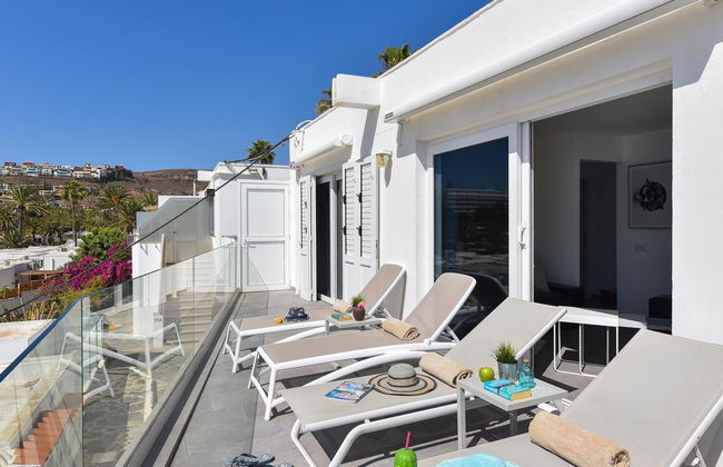 3 bedroom Apartment in San Bartolomé de Tirajana with terrace - Photo 17