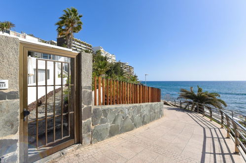 Photo 26 - Appartement de 3 chambres à San Bartolomé de Tirajana avec terrasse et vues à la mer