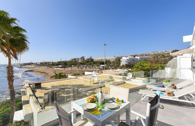 3 bedroom Apartment in San Bartolomé de Tirajana with terrace - Photo 1