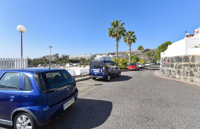 3 bedroom Apartment in San Bartolomé de Tirajana with terrace - Photo 33