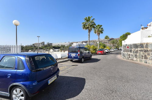 Photo 33 - 3 bedroom Apartment in San Bartolomé de Tirajana with terrace and sea view