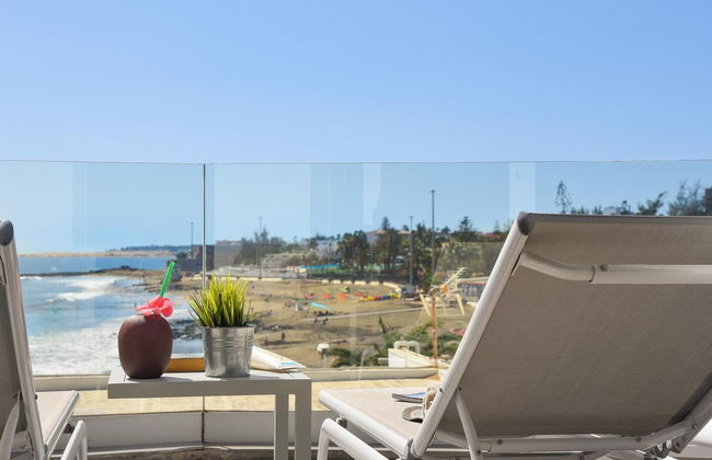 3 bedroom Apartment in San Bartolomé de Tirajana with terrace - Photo 19