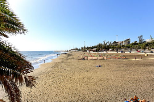 Foto 35 - Apartamento de 3 habitaciones en San Bartolomé de Tirajana con terraza y vistas al mar