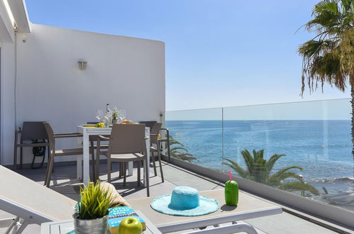 Photo 18 - 3 bedroom Apartment in San Bartolomé de Tirajana with terrace and sea view