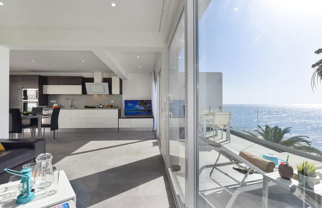 3 bedroom Apartment in San Bartolomé de Tirajana with terrace - Photo 15