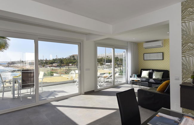 3 bedroom Apartment in San Bartolomé de Tirajana with terrace - Photo 7