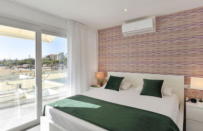 3 bedroom Apartment in San Bartolomé de Tirajana with terrace - Photo 9