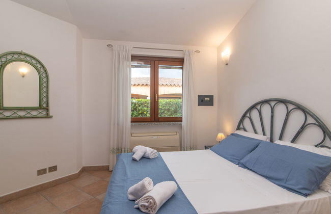 Casa de 4 quartos em Muravera com piscina privada e jardim - Foto 16