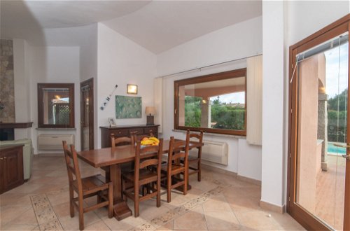 Photo 4 - 3 bedroom House in Muravera with private pool and sea view