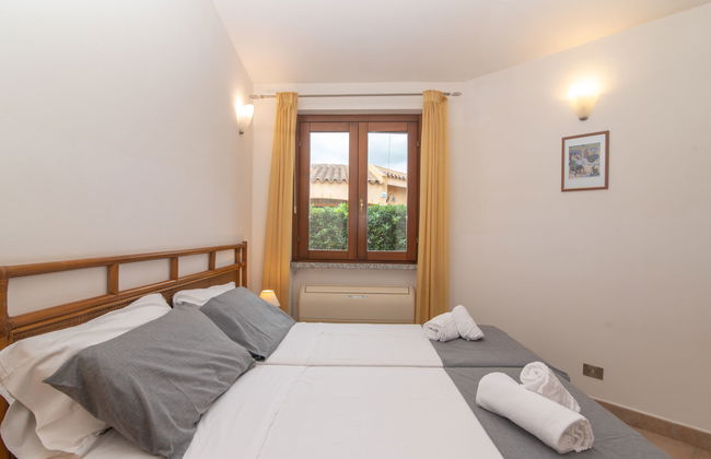 Casa de 4 quartos em Muravera com piscina privada e jardim - Foto 20