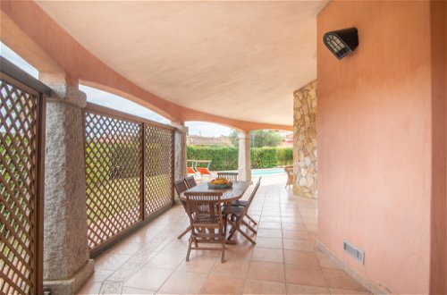 Photo 29 - 3 bedroom House in Muravera with private pool and sea view
