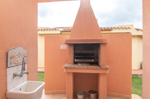 Photo 31 - 3 bedroom House in Muravera with private pool and garden