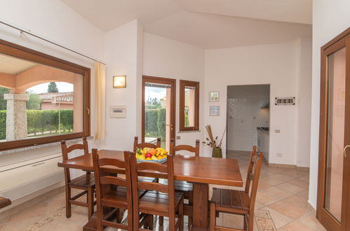 Photo 7 - 3 bedroom House in Muravera with private pool and garden