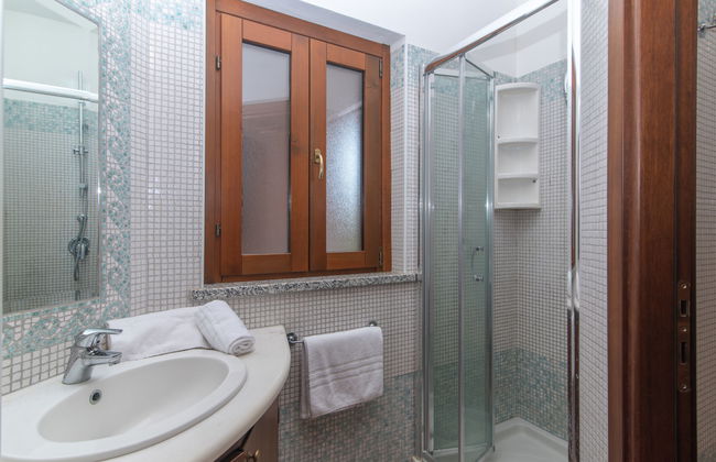 Casa de 4 quartos em Muravera com piscina privada e jardim - Foto 21