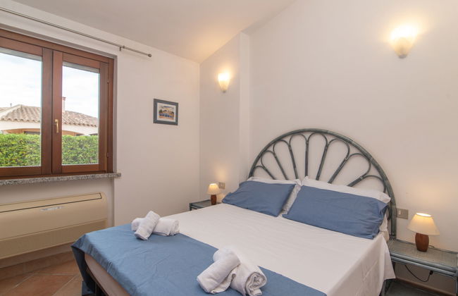 Casa de 4 quartos em Muravera com piscina privada e jardim - Foto 5