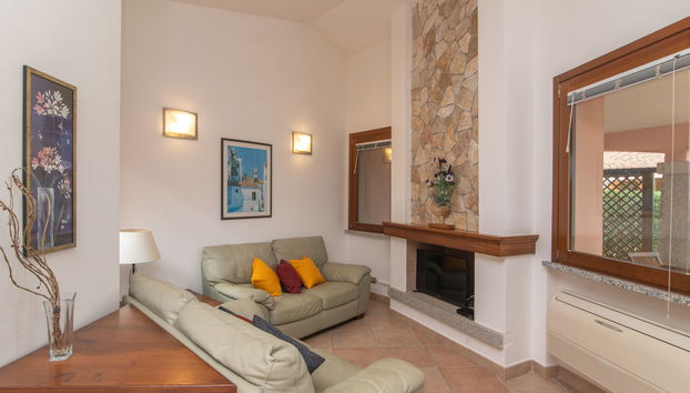 Casa de 4 quartos em Muravera com piscina privada e jardim - Foto 3