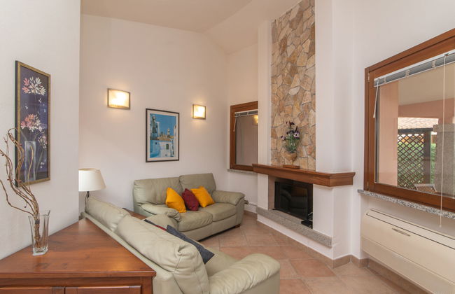 Casa de 4 quartos em Muravera com piscina privada e jardim - Foto 3