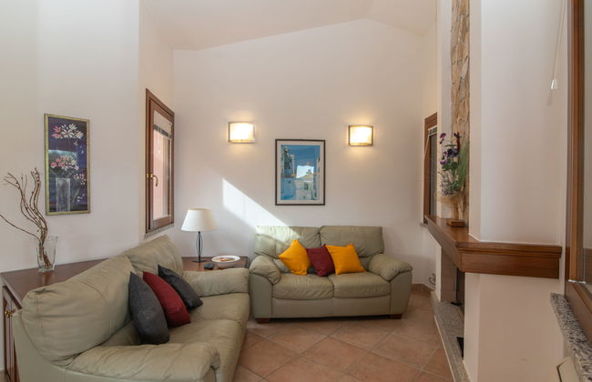 Casa de 4 quartos em Muravera com piscina privada e jardim - Foto 6