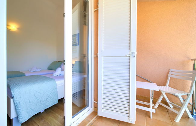 Casa de 3 quartos em Krk com jardim e terraƧo - Foto 20