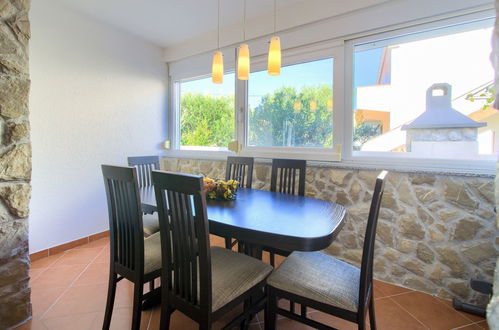 Photo 6 - 2 bedroom House in Krk with terrace and sea view