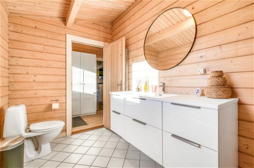 Photo 18 - Maison de 3 chambres à Oksbøl avec terrasse et bain à remous