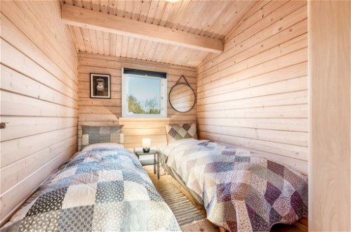 Photo 21 - Maison de 3 chambres à Oksbøl avec terrasse et bain à remous