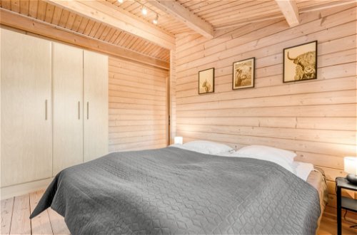 Photo 19 - Maison de 3 chambres à Oksbøl avec terrasse et bain à remous