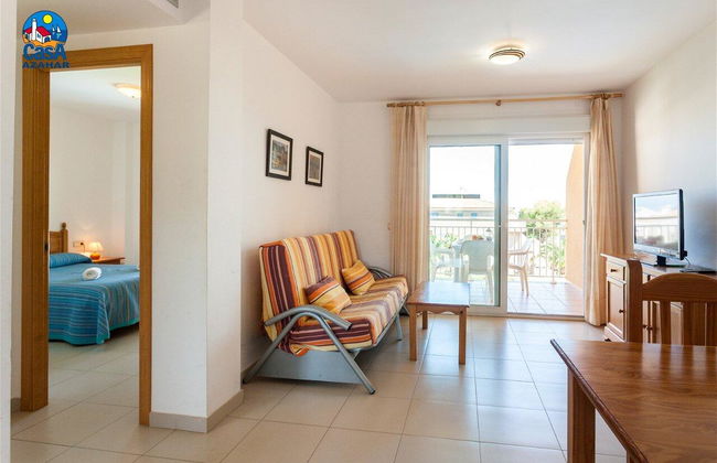 Apartamentos Bovalar Casa Azahar - Foto 23