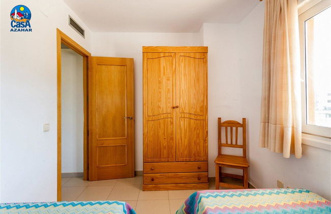 Apartamentos Bovalar Casa Azahar - Foto 29