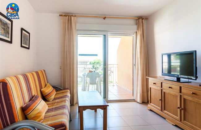 Apartamentos Bovalar Casa Azahar - Foto 35