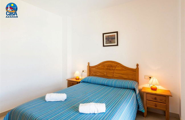 Apartamentos Bovalar Casa Azahar - Foto 31