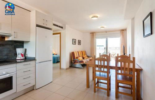 Apartamentos Bovalar Casa Azahar - Foto 52