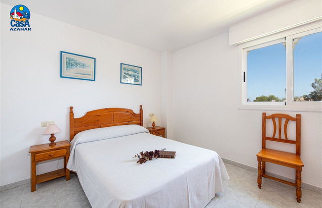 Residencial Al Andalus Casa Azahar - Foto 22